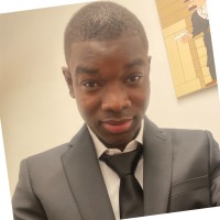 Ibrahima Ndong
