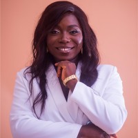 Nadia Marcelle Bomisso