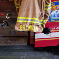 Chris Brennan