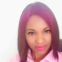 Celeste Nana Alexandre
