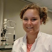 Elianne Roorda