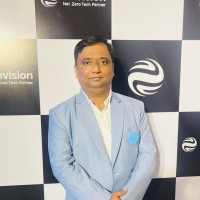Kishor Gurav