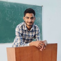 Mohd Zeeshan