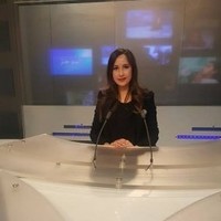hanane oribi