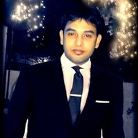 Apoorv Dubey
