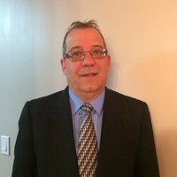 Bruce Harvie