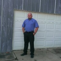 Ronnie Holt