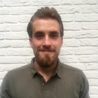 Bryan De Rooij