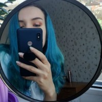 Darya Khromowa