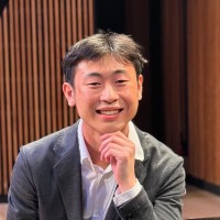 Alexander Oh