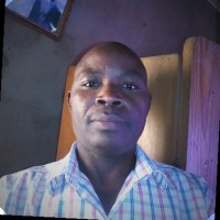 Damian Muhoba Kahuba