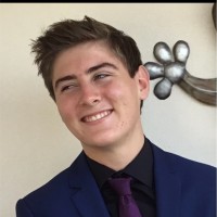 Jake McCrae