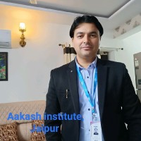 Prof. R.P Tyagi (Educationist)