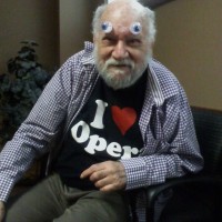 Michael Blauner