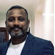 Saravanan Krishnamurthy, CISM
