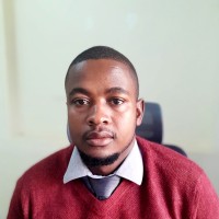 Gordon Mpawaenda