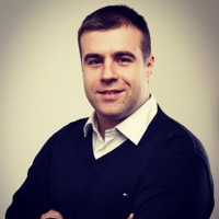 Marko Katić
