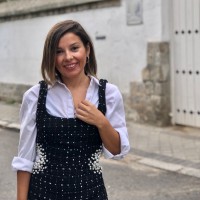 Piluca Santos