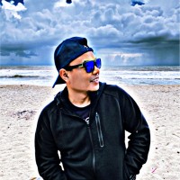 Farid Kamaruzaman (Fk)