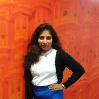 Archana Nayak