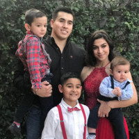 Josh Albarez