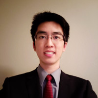 Preston Lau