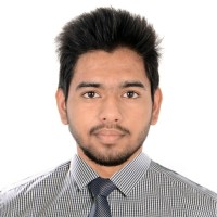 Yash Pandey
