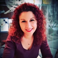 Stefania Gambetta