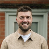 Jamie Scrivins