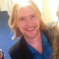 Matt Palmer