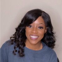 Kiara McCain