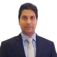 Prashant Sinha