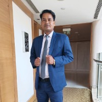 Umesh Kumar