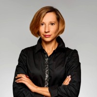 Olena Gololobova