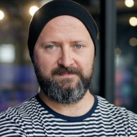 Yevgen Glukhov