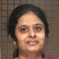 Kiruthikadevi Kadhirvel