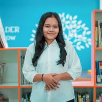 Dian Rachel Pasaribu