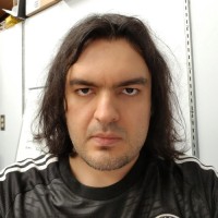 Sina Atrin Mazinani, Ph.D.