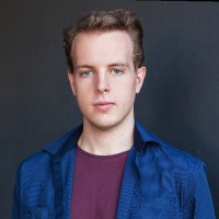 Harry Sanders