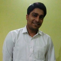 Vikas Chhichholiya