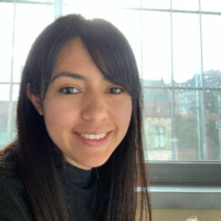 Itzel Sánchez García