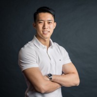 Alastair Tam