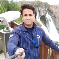 Hanif Rehman