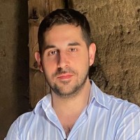 Diego Cabrero Martín