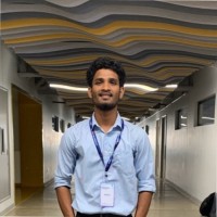 siddhanth Shetty