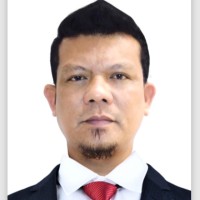 Lemuel Saldavia