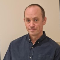 Adam Dilloway  FICB  PM.Dip