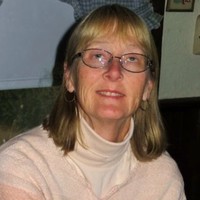 Susan MacKenzie