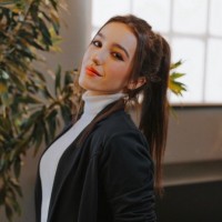 Isadora Sanson