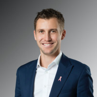 Daniel Keleher